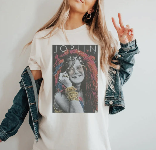 Joplin Tee