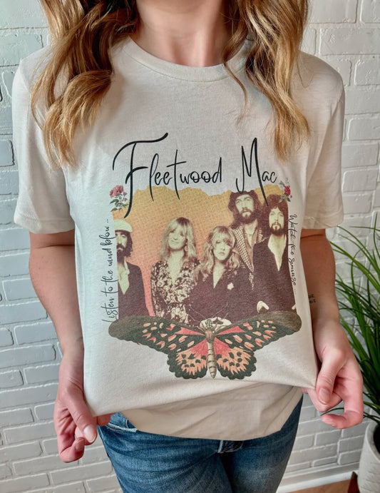 Fleetwood Mac Tee